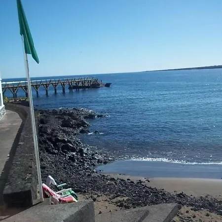 Arrieta Sleeps 4 Wifi Arrieta (Lanzarote)