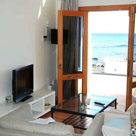 Arrieta Sleeps 4 Wifi