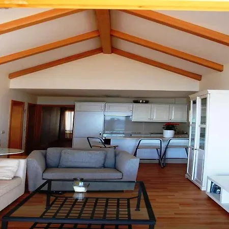 Дом отдыха Arrieta Sleeps 4 Wifi *