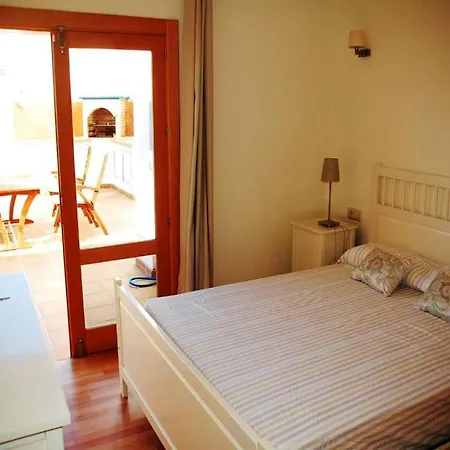 Arrieta Sleeps 4 Wifi * Аррьета