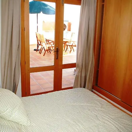 Arrieta Sleeps 4 Wifi *