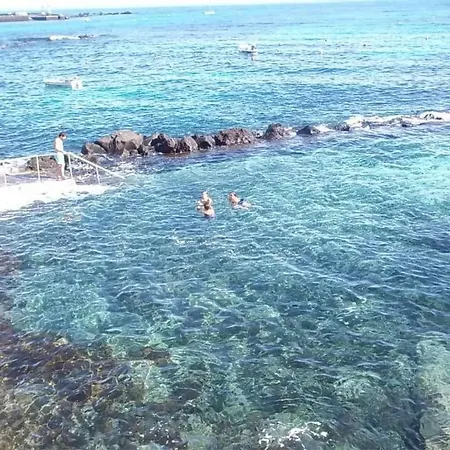 Feriehus Arrieta Sleeps 4 Wifi